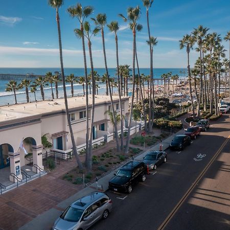 Southern California Beach Club Oceanside Kültér fotó