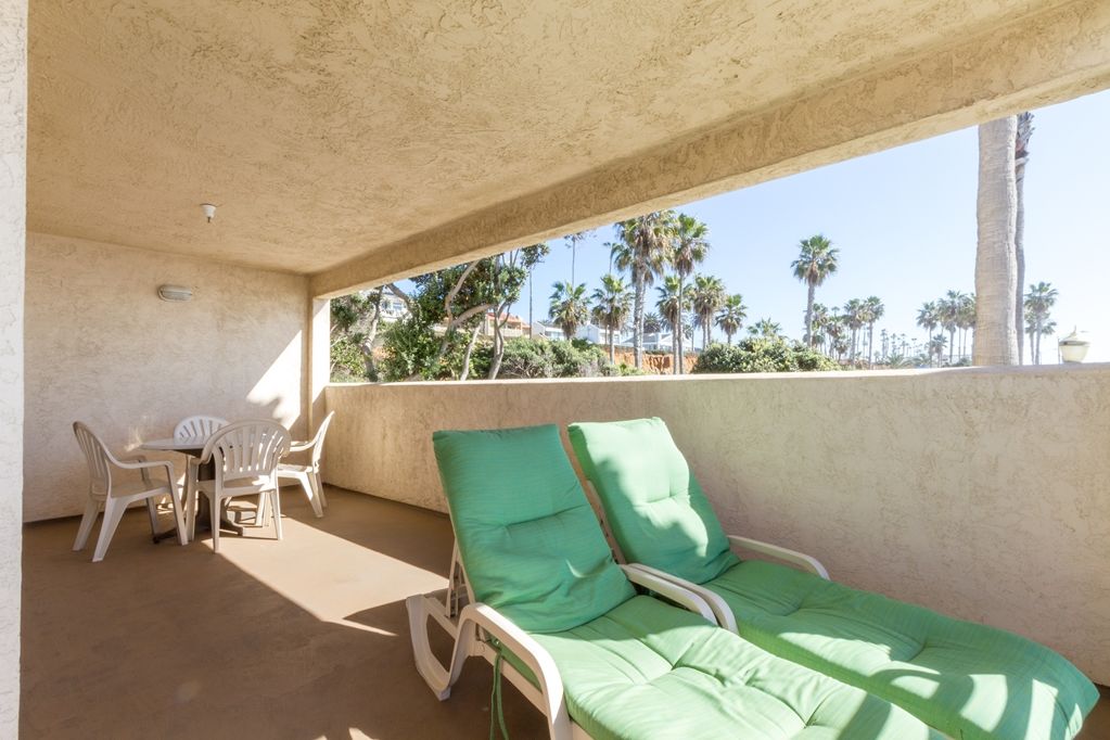 Southern California Beach Club Oceanside Szoba fotó