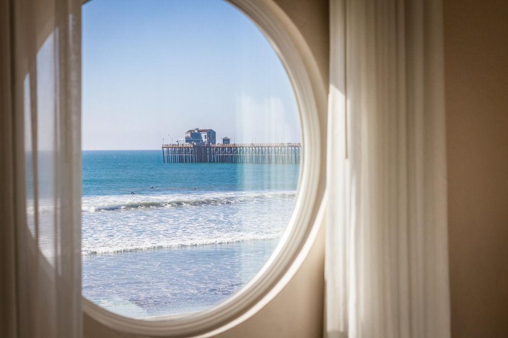 Southern California Beach Club Oceanside Kültér fotó