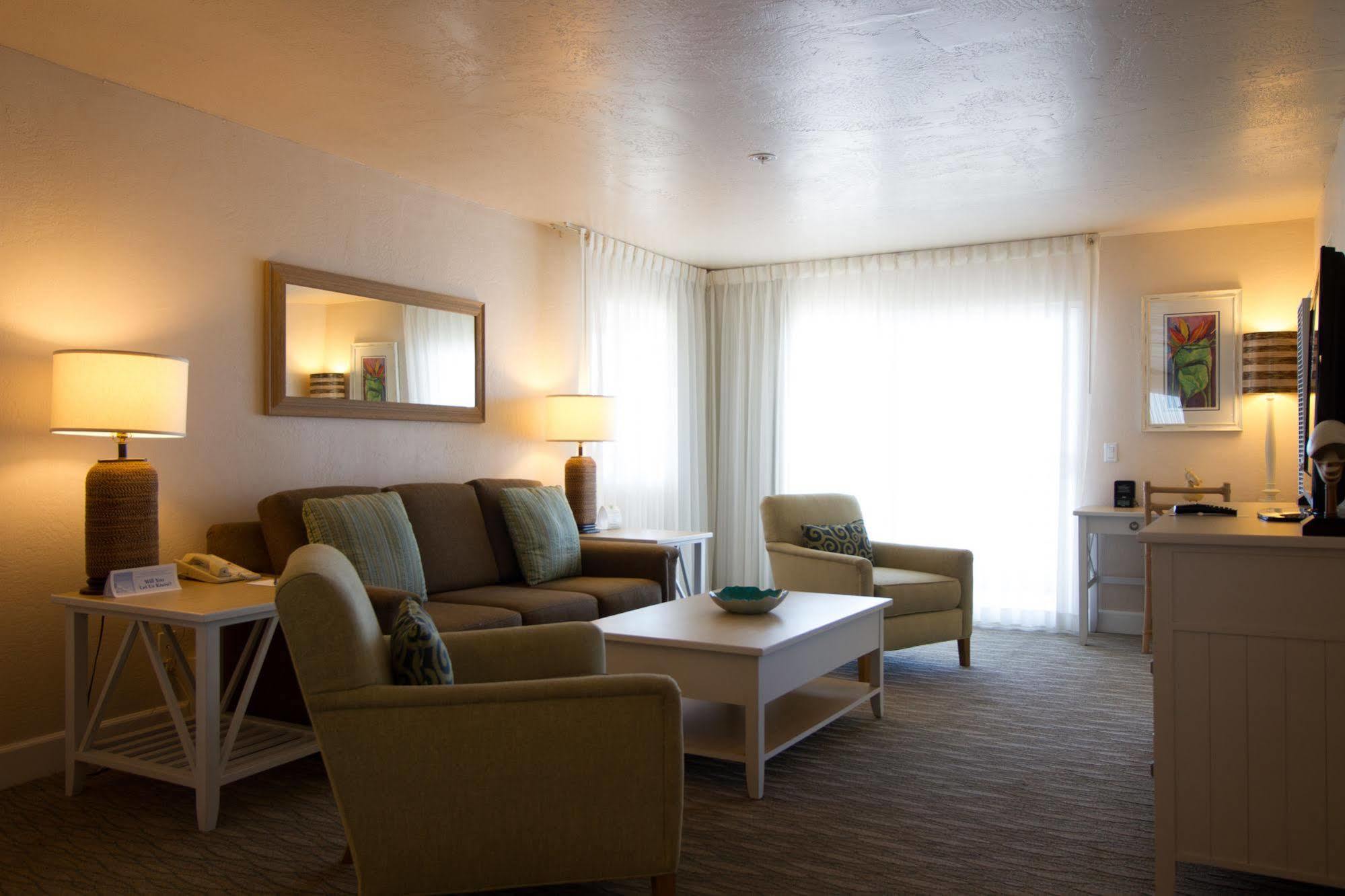 Southern California Beach Club Oceanside Kültér fotó